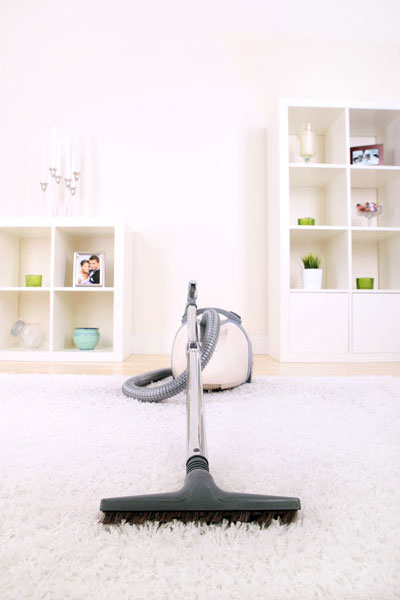 Schoonmaak service voor vastgoed en makelaars